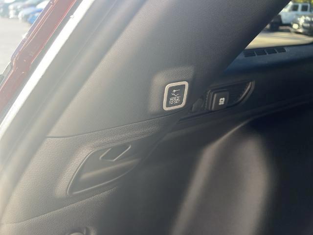 new 2025 Jeep Grand Cherokee car, priced at $36,218