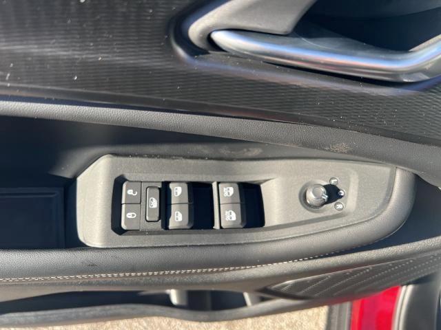 new 2025 Jeep Grand Cherokee car, priced at $36,218