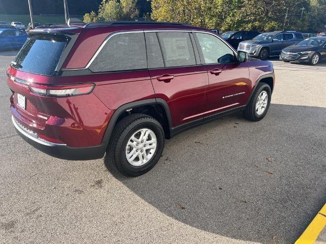 new 2025 Jeep Grand Cherokee car, priced at $36,218