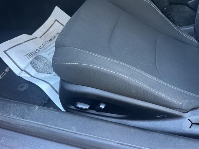 used 2020 Chevrolet Camaro car, priced at $34,989