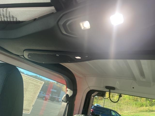 new 2026 Jeep Wrangler car, priced at $45,933