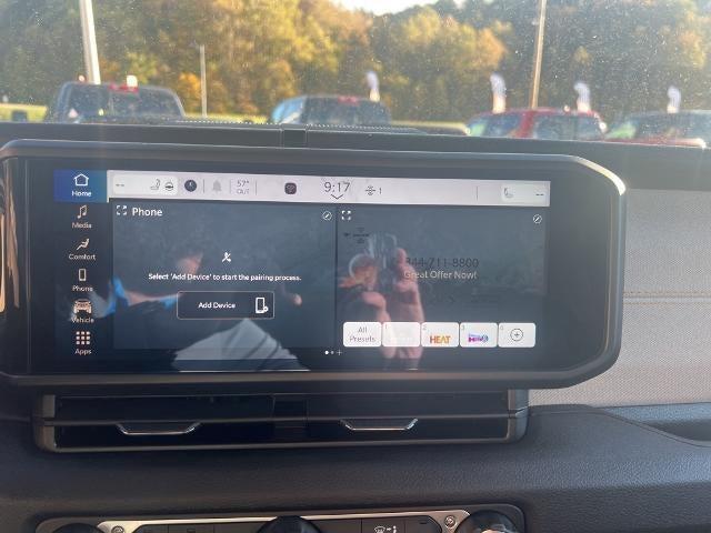 new 2026 Jeep Wrangler car, priced at $45,933