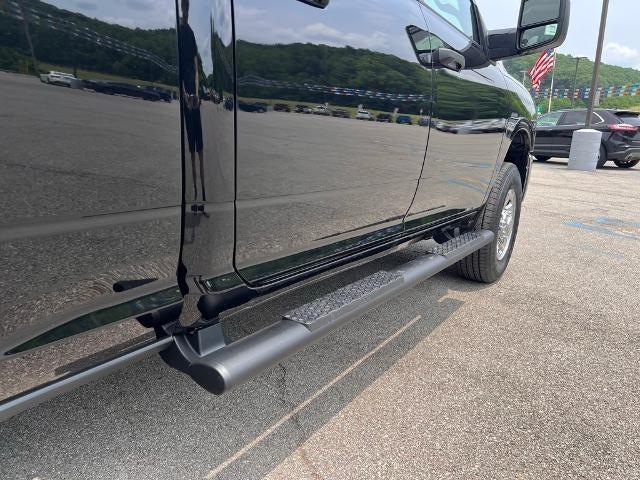 new 2025 Ram 2500 car, priced at $50,853