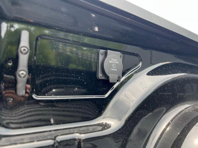 new 2025 Ram 2500 car, priced at $50,853