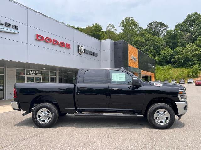 new 2025 Ram 2500 car, priced at $50,853