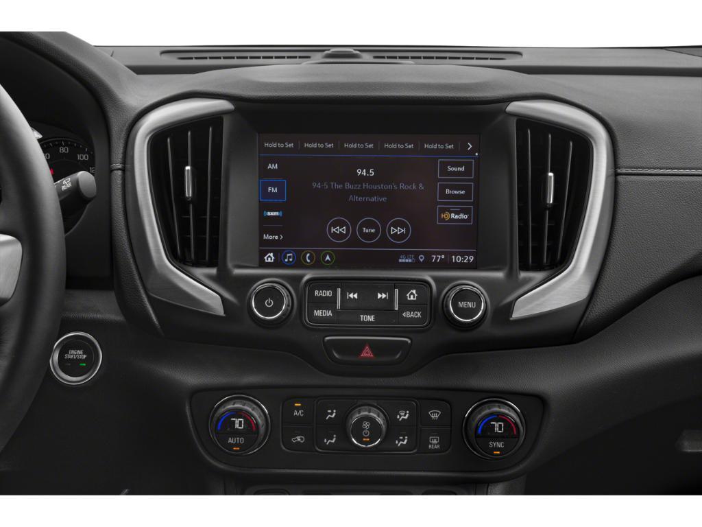used 2019 GMC Terrain car, priced at $22,000