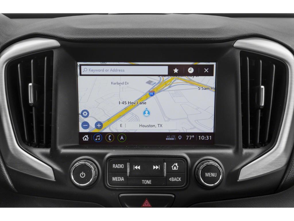 used 2019 GMC Terrain car, priced at $22,000