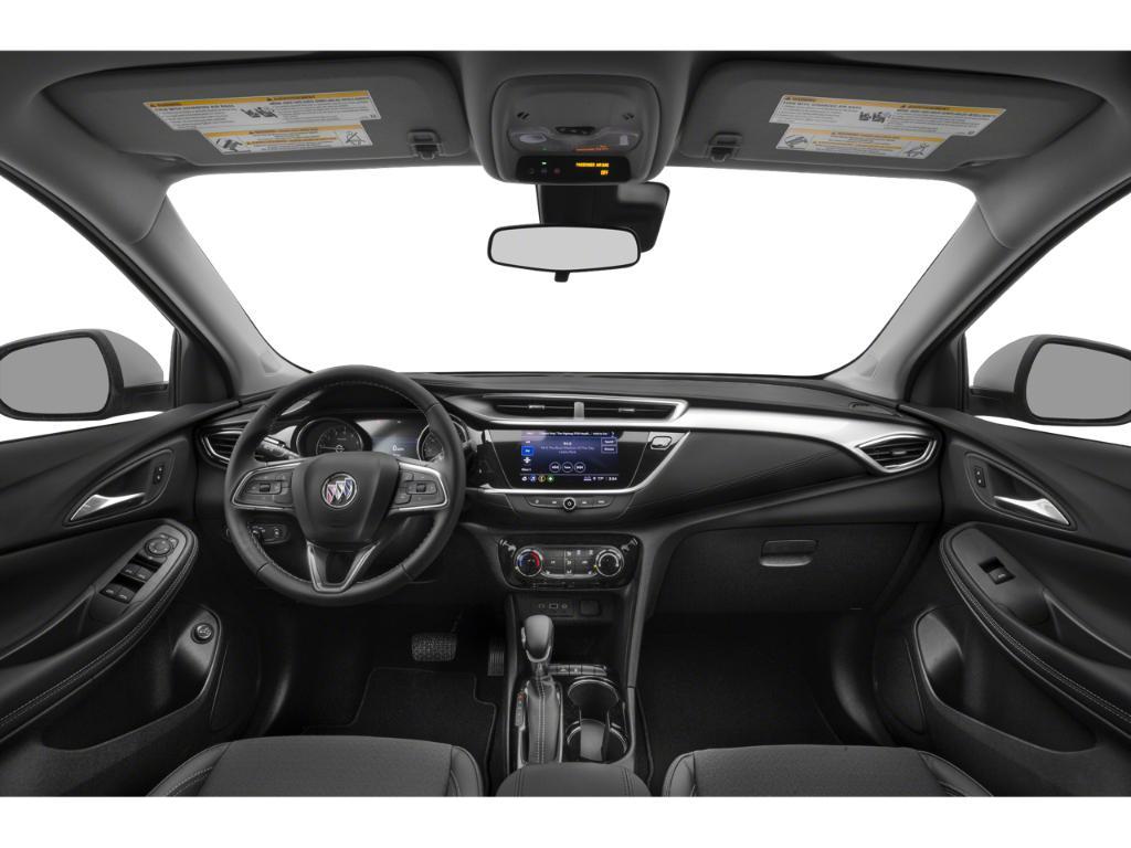 used 2022 Buick Encore GX car, priced at $19,987
