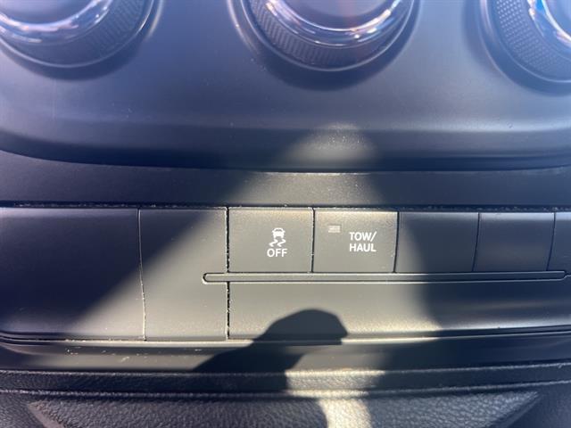 used 2018 Ram 1500 car, priced at $23,878