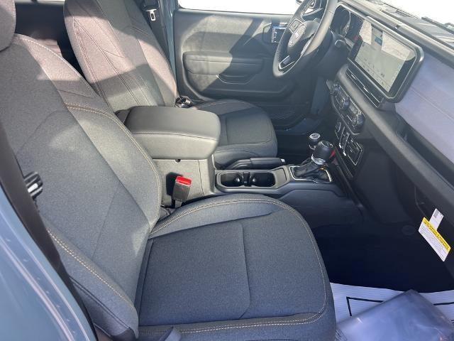 new 2025 Jeep Gladiator car, priced at $42,997