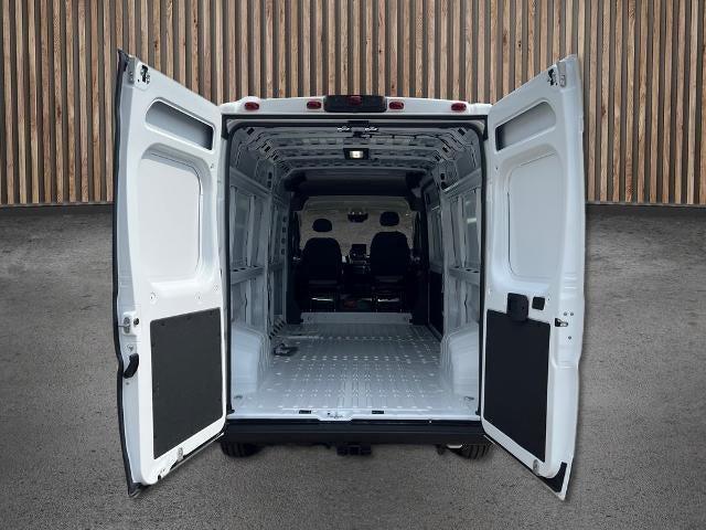 new 2024 Ram ProMaster 2500 car, priced at $44,412