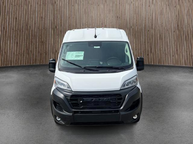 new 2024 Ram ProMaster 2500 car, priced at $44,412