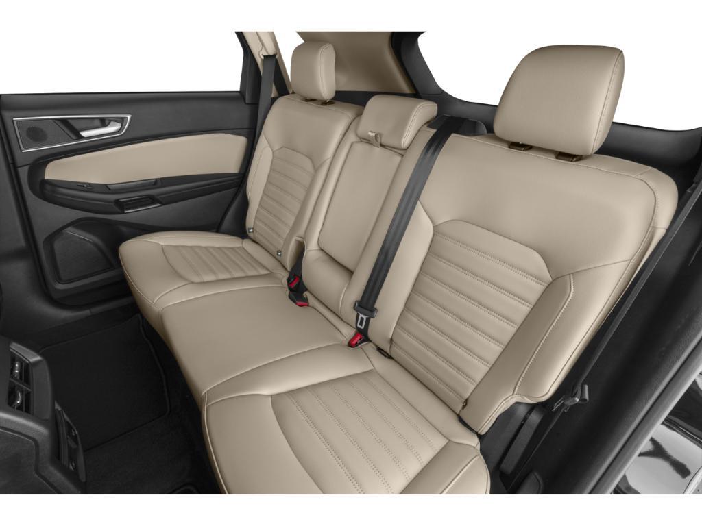 used 2024 Ford Edge car, priced at $25,690