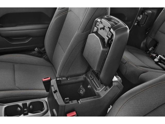 new 2026 Jeep Wrangler car, priced at $54,905