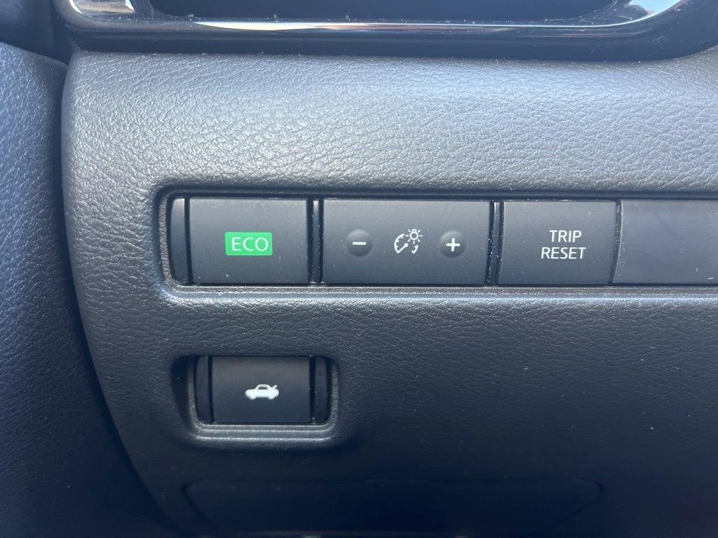 used 2024 Nissan Sentra car, priced at $19,820