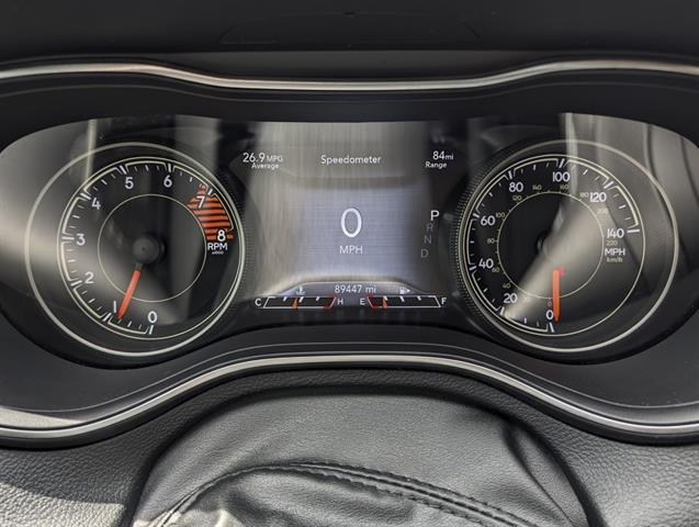 used 2019 Jeep Cherokee car, priced at $19,775