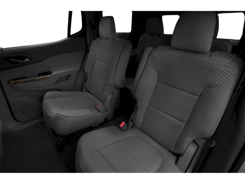 used 2019 GMC Acadia car, priced at $21,500