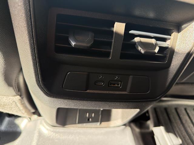 used 2024 GMC Canyon car, priced at $43,979