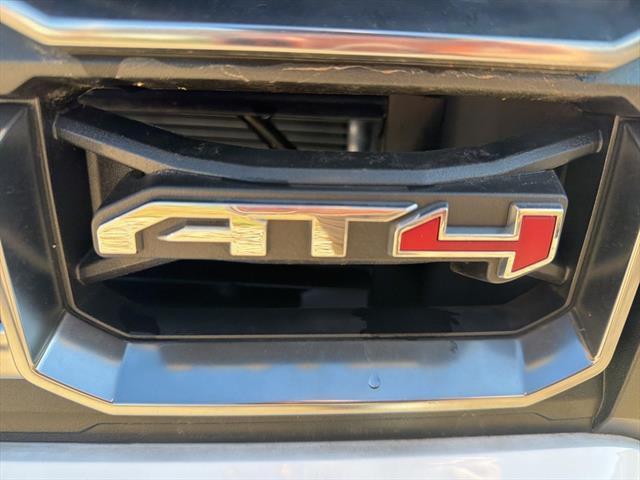 used 2024 GMC Canyon car, priced at $43,979