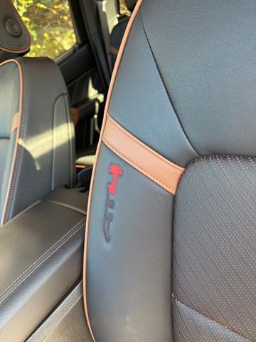 used 2024 GMC Canyon car, priced at $43,979