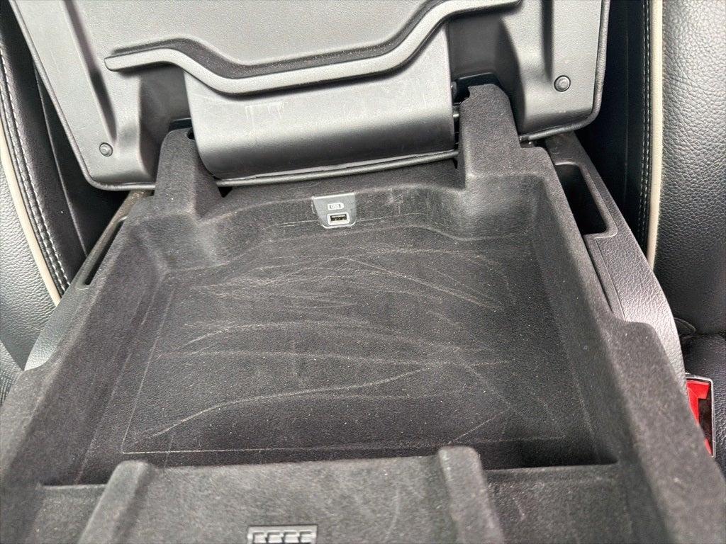 used 2022 Ram 1500 car, priced at $41,790