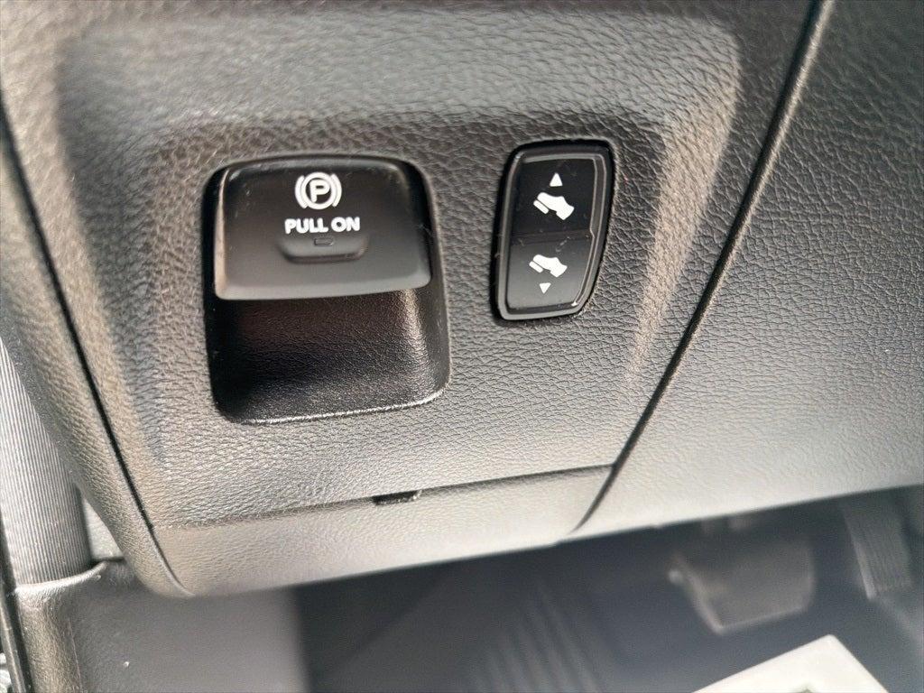 used 2022 Ram 1500 car, priced at $41,790