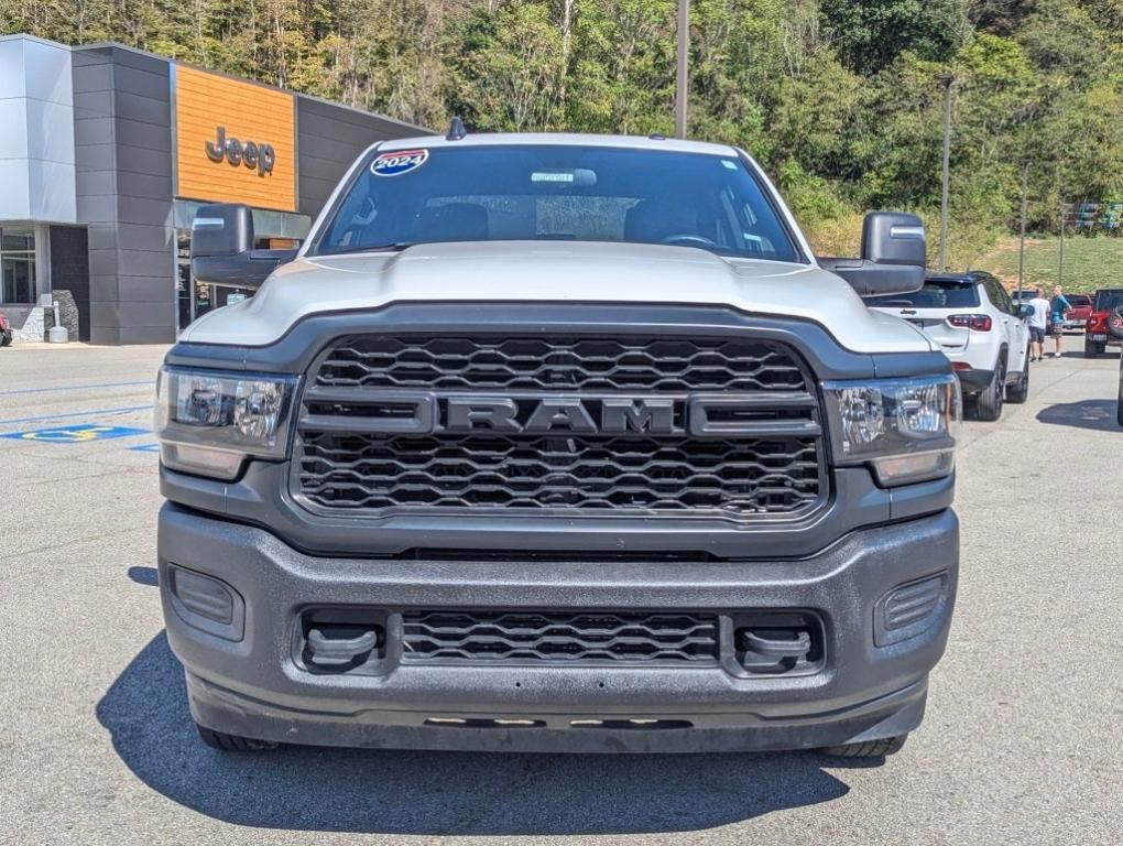 used 2024 Ram 2500 car, priced at $48,975