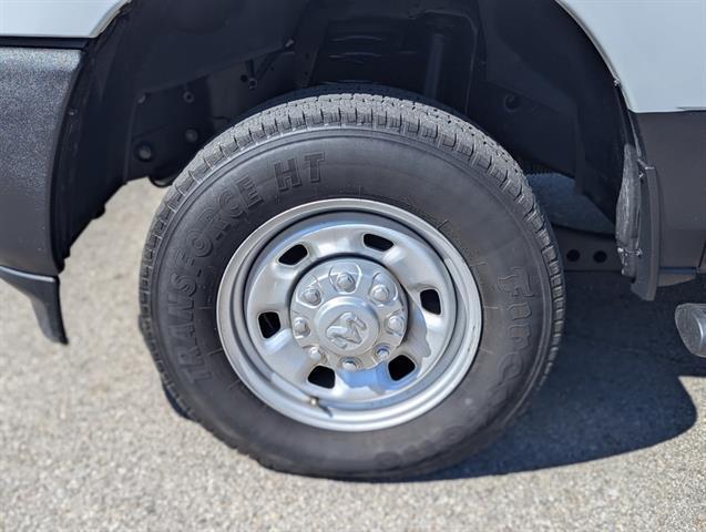 used 2024 Ram 2500 car, priced at $48,975