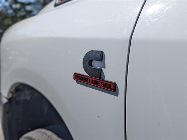 used 2024 Ram 2500 car, priced at $48,975