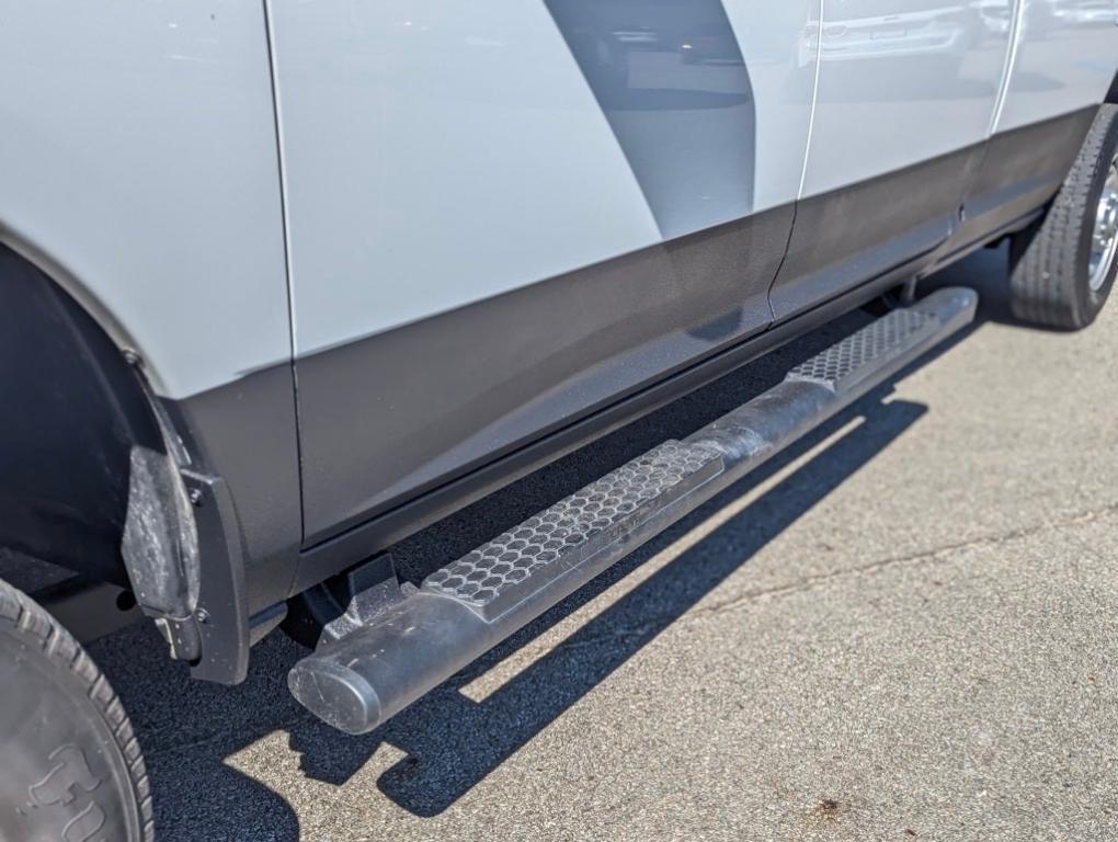 used 2024 Ram 2500 car, priced at $48,975