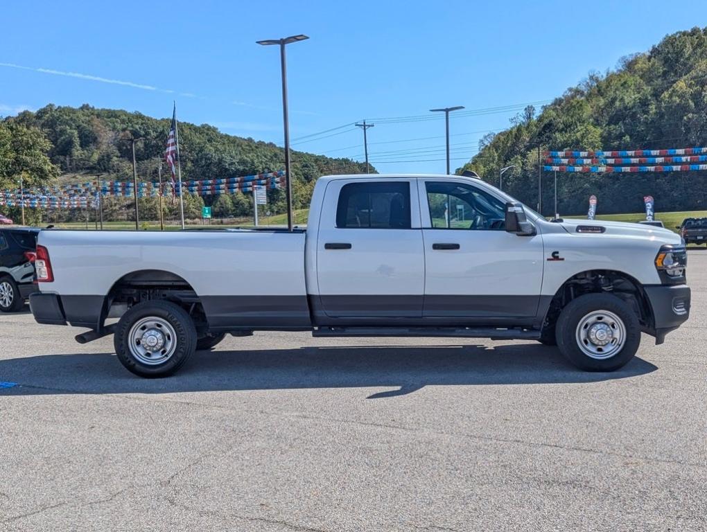 used 2024 Ram 2500 car, priced at $48,975
