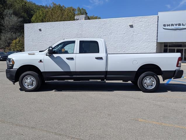 used 2024 Ram 2500 car, priced at $48,975