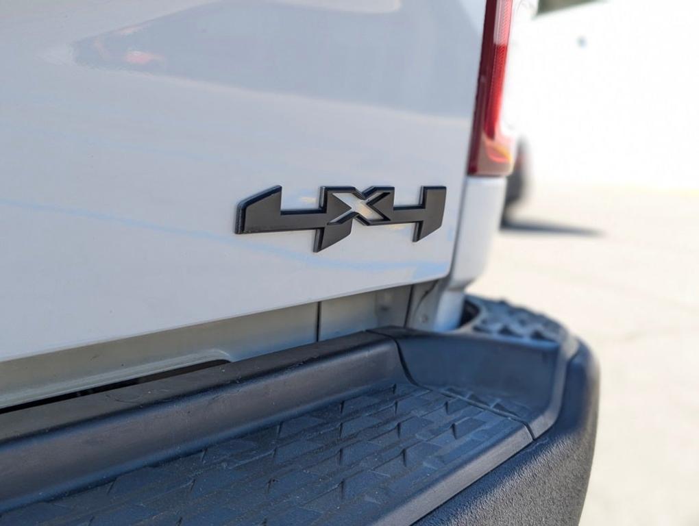 used 2024 Ram 2500 car, priced at $48,975