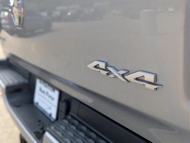 used 2022 Ram 1500 car, priced at $38,750