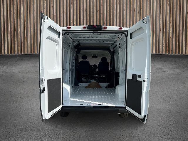 new 2025 Ram ProMaster 2500 car, priced at $46,242