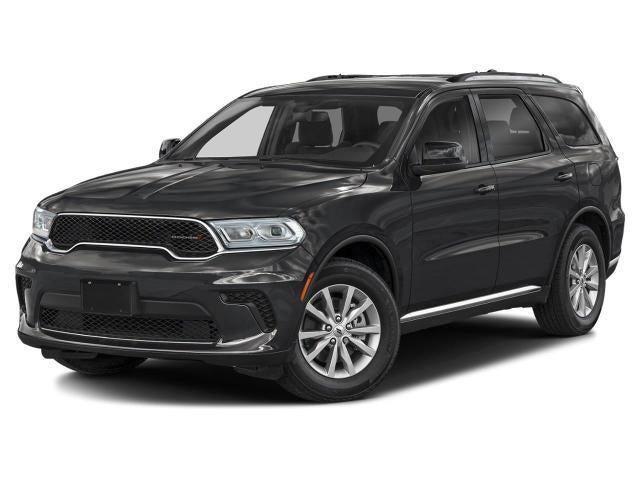 new 2026 Dodge Durango car, priced at $44,590