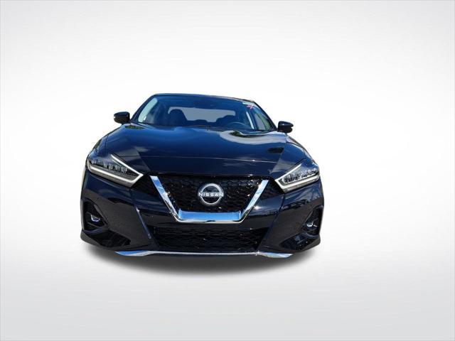 new 2023 Nissan Maxima car, priced at $41,974