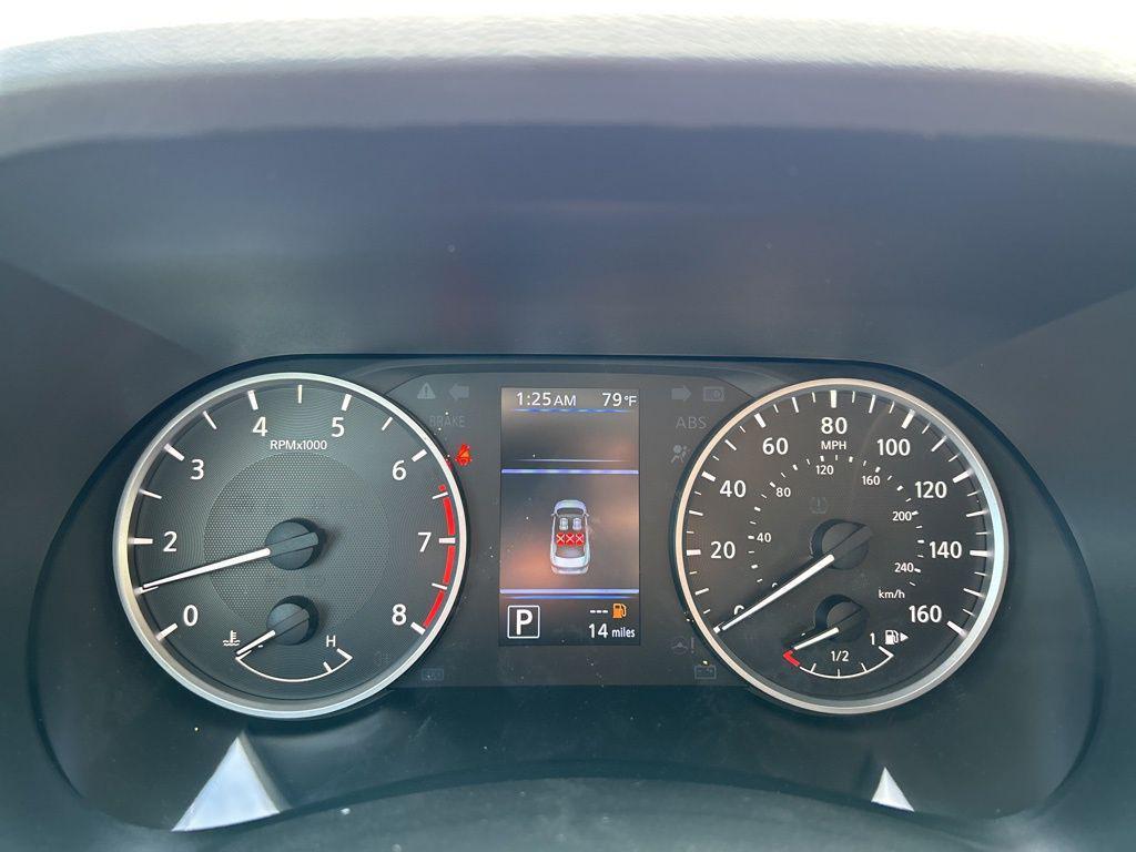 new 2025 Nissan Sentra car, priced at $21,020