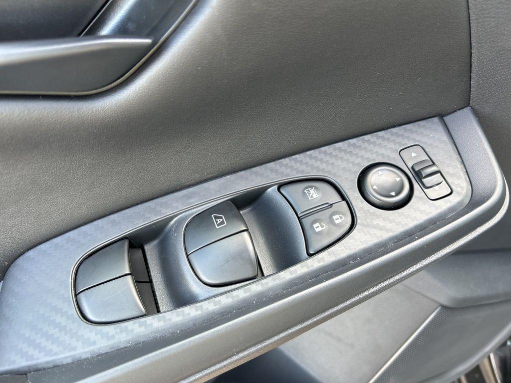 new 2025 Nissan Sentra car, priced at $21,020