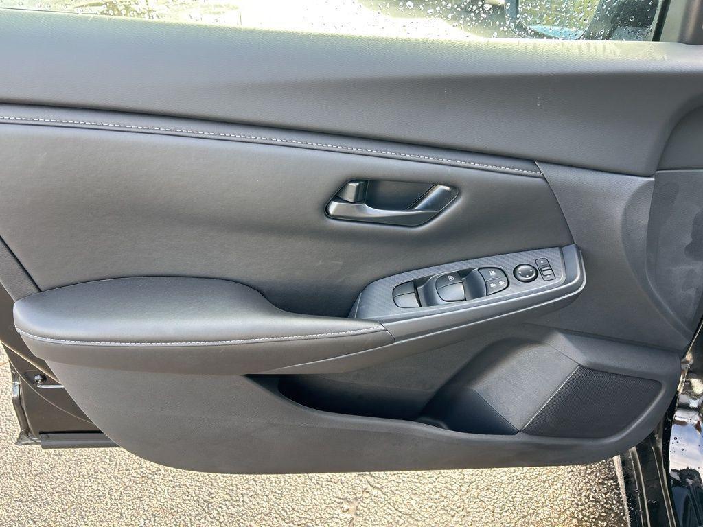 new 2025 Nissan Sentra car, priced at $21,020