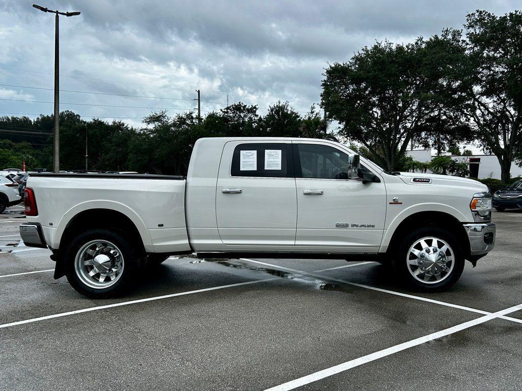 used 2019 Ram 3500 car, priced at $72,776