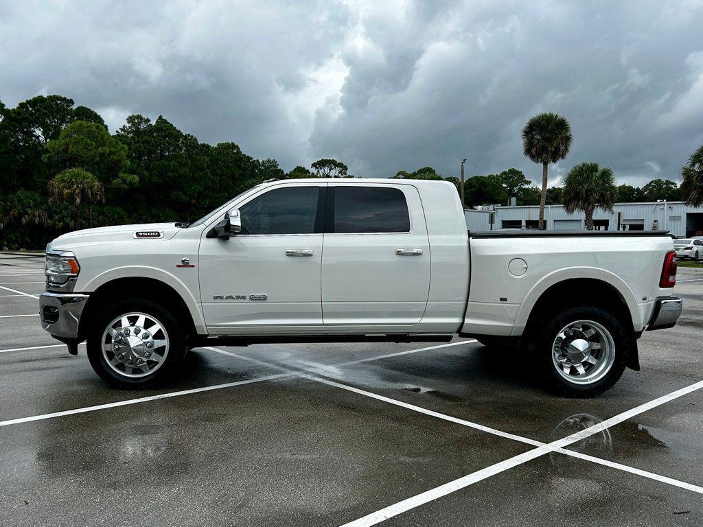 used 2019 Ram 3500 car, priced at $72,776