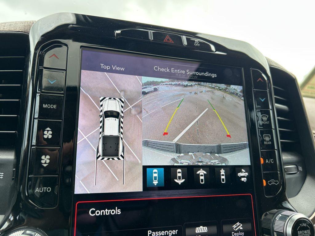 used 2019 Ram 3500 car, priced at $66,552