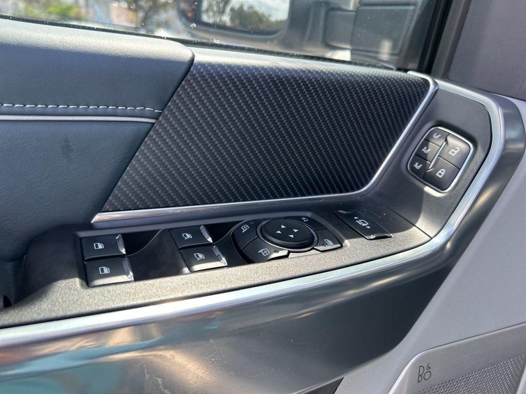 used 2024 Ford F-250 car, priced at $103,778