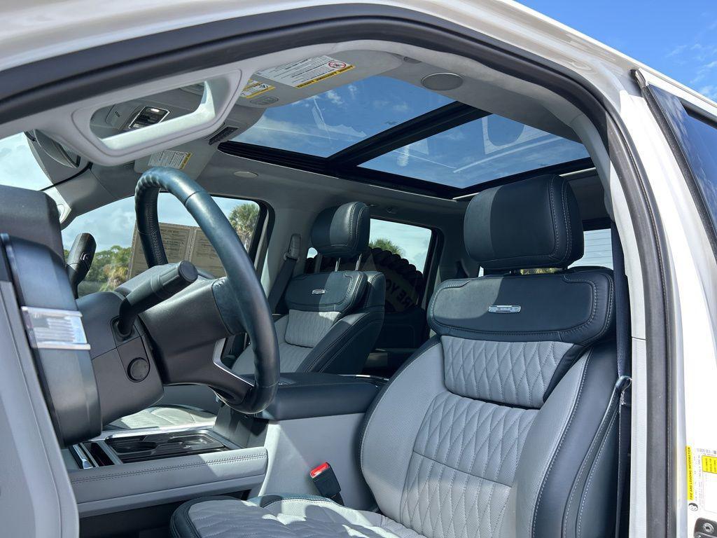 used 2024 Ford F-250 car, priced at $103,778