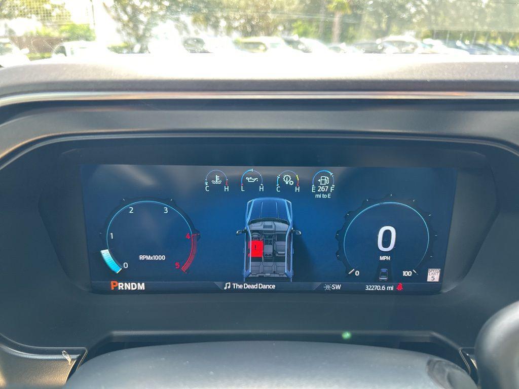 used 2024 Ford F-250 car, priced at $103,778