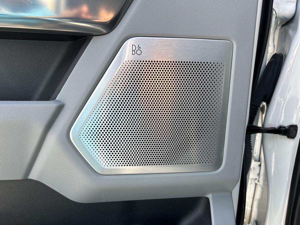 used 2024 Ford F-250 car, priced at $103,778