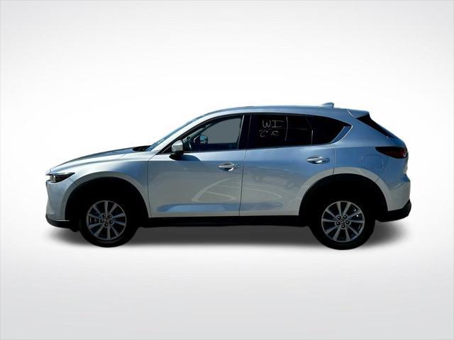 used 2023 Mazda CX-5 car, priced at $20,382