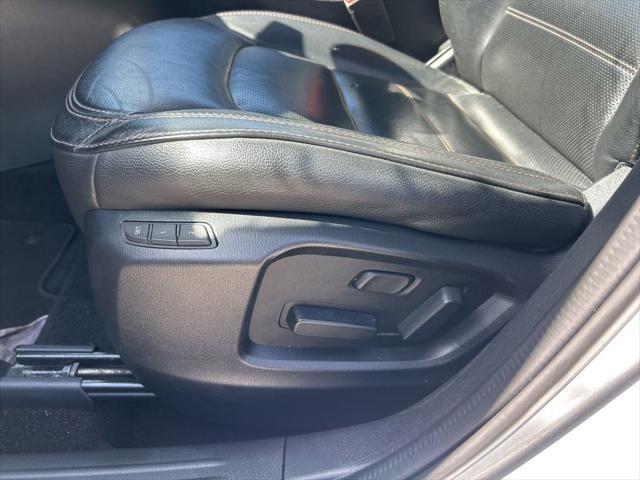used 2023 Mazda CX-5 car, priced at $20,382