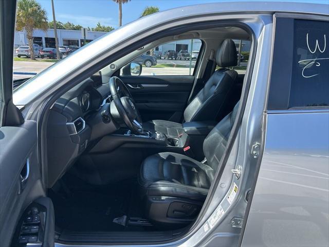 used 2023 Mazda CX-5 car, priced at $20,382